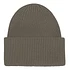 Merino Wool Hat (Dusty Olive)