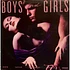 Bryan Ferry - Boys And Girls