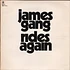 James Gang - James Gang Rides Again