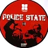 Carlos Rios / Ritzi Lee - Police State