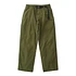 Gramicci Pants Straight Fit (Olive)