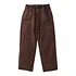 Gramicci Pants Straight Fit (Tobacco)