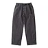 Gramicci Pants Straight Fit (Fossil Grey Pigment)