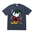 Butter Goods x Peanuts - Music Tee