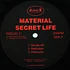 Material - Secret Life