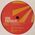 Soul Providers - Rise