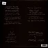 Kendrick Lamar - To Pimp A Butterfly 10th Anniversary Black Vinyl Edition