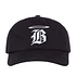 HANWAG x Beinghunted. - Christophorus Cap