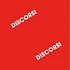 Raskovich (Giuliano Sorgini) - Discorsi HHV Summer Of Jazz Exclusive Clear Red Vinyl Edition