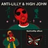 Anti-Lilly & High John - Butterfly Effect