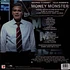 V.A. - OST Money Monster Limited Money Monster Green Vinyl Edition