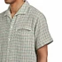 Beams Plus - Italian Collar Gunclub Mesh