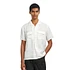 Beams Plus - Open Collar 1/40 Linen