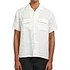 Beams Plus - Open Collar 1/40 Linen