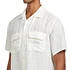 Beams Plus - Open Collar 1/40 Linen