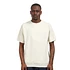 Sweat Short Sleeve Cut-Off (Oatmeal)