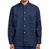 Beams Plus - Open B.D. Linen Print