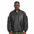 Beams Plus - Mil Flight Jacket Leather