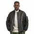 Beams Plus - Mil Flight Jacket Leather