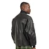 Beams Plus - Mil Flight Jacket Leather