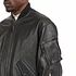 Beams Plus - Mil Flight Jacket Leather