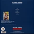 Frank Hino - Flying Dream