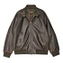 Baracuta - G9 Olde English Leather Jacket
