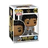 Funko - POP Rocks: Michael Jackson - Rock With You (Glitter)