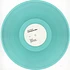 Julian Knoth von Die Nerven - Unsichtbares Meer HHV Exclusive Coke Bottle Green Vinyl Edition
