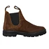 Filson x Blundstone - #2535 Chelsea Boots Siena Waxed Suede