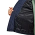 New Amsterdam Surf Association - Detachable Jacket