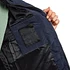 New Amsterdam Surf Association - Detachable Jacket