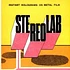 Stereolab - Instant Holograms On Metal Film Clear Vinyl Edition
