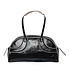 Leather Bag (Black)