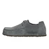 Utti Lace (Basalt Gray)