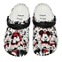 Crocs - Mickey and Minnie Classic Clog