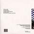 Holden & Zimpel - The Universe Will Take Care Of You White