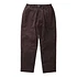 Gramicci - Corduroy Loose Tapered Ridge Pants