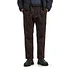 Gramicci - Corduroy Loose Tapered Ridge Pants