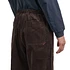 Gramicci - Corduroy Loose Tapered Ridge Pants