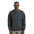 Mohair Sweater (Charcoal)
