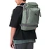 pinqponq - Komut Medium Backpack