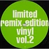 Thomilla - On My Mind (Limited Remix Edition Vinyl Vol. 2)