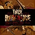 Hans Zimmer - OST True Romance Clear Vinyl W/ Black & Gold Splatter Edition