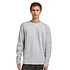LS RLX Thermal Tee (Light Grey)