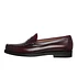 Weejun II Larson Moc Penny (Wine Lthr)