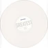 Duran Duran - Greatest White Vinyl Edition