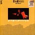 Toni Esposito - Il Grande Espoloratore Yellow Vinyl Edtion