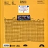 Toni Esposito - Il Grande Espoloratore Yellow Vinyl Edtion