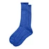 Tam Lowgauge Rib Socks (Blue)
